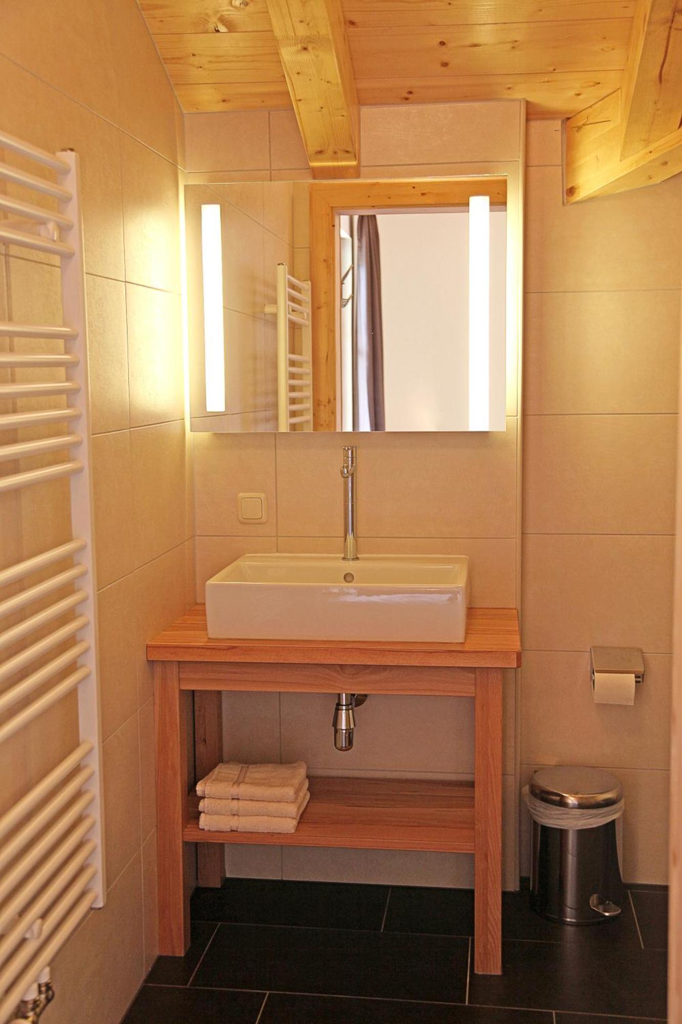 Appartements Stockinger グロースアルル エクステリア 写真